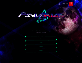 psyvariar-delta.com screenshot