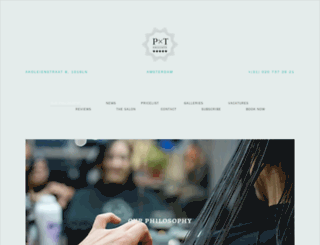 pt-exclusive.com screenshot
