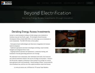 pt-inovasi.com screenshot