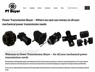 ptbuyer.com screenshot