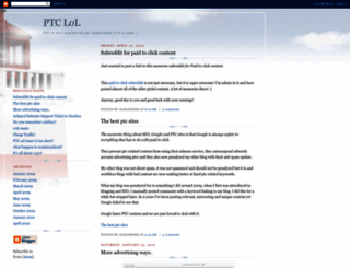 ptclol.blogspot.com screenshot