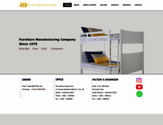 ptcml.com screenshot