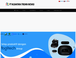 ptnti.com screenshot