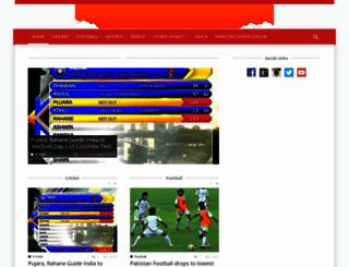 ptvsports.net screenshot