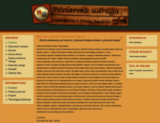 pu-samobor-svn.hr screenshot