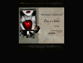 pubevayadan.com screenshot