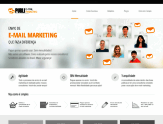 publi-email-marketing.com.br screenshot