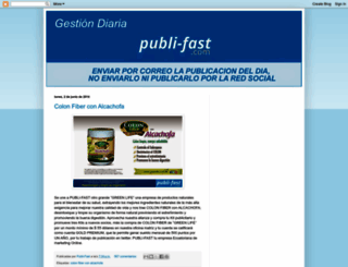 publi-fast.blogspot.com screenshot