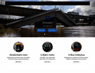 public-transport.net screenshot