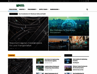 publication.sipmm.edu.sg screenshot