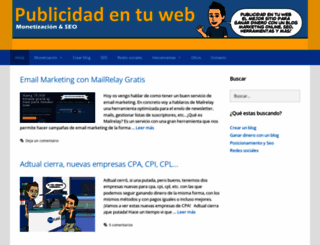 publicidad-en-tu-web.com screenshot