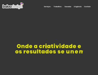 publicidadejundiai.net.br screenshot