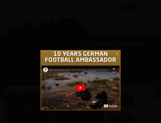 publikumspreis-2016.fussballbotschafter.de screenshot