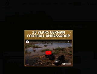 publikumspreis-2018.fussballbotschafter.de screenshot