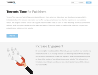 publishers.torrents-time.com screenshot