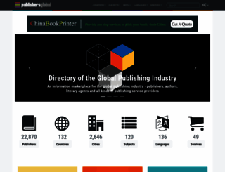publishersglobal.com screenshot