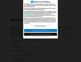 publishingmarkt.de screenshot