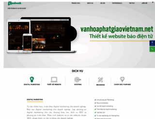 pubweb.vn screenshot
