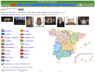 pueblos-espana.org screenshot