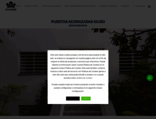 puertaskiuso.com screenshot