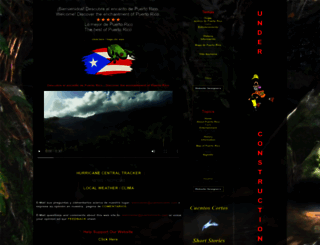 puertoricoinfo.com screenshot