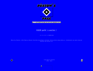 puestow.de screenshot