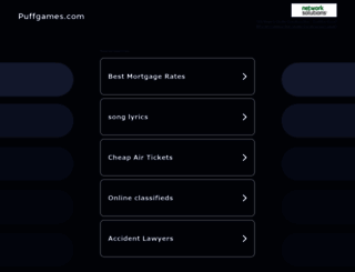 puffgames.com screenshot