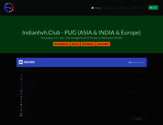 pug.indianhvh.club screenshot