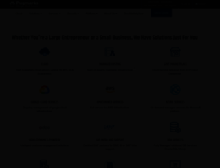 pugmarkscloud.com screenshot