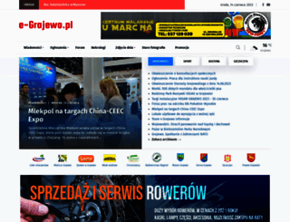 puk.e-grajewo.pl screenshot