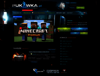 pukawka.pl screenshot