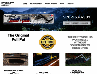 pullpal.com screenshot