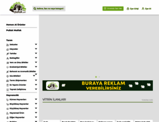 pulluk.com screenshot