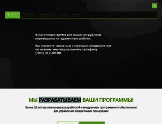puls-plus.ru screenshot