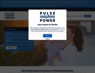 pulsepowertexas.com screenshot