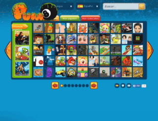 pum8.com screenshot