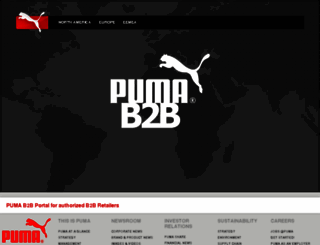 puma b2b partner puma b2b partner