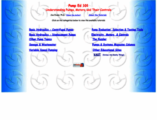 pumped101.com screenshot
