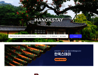 punggyeong.kozaza.com screenshot