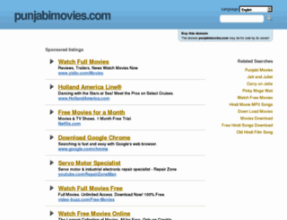 punjabimovies.com screenshot