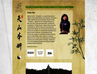 punyin.com screenshot