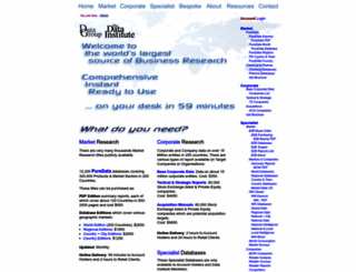 puredecisions.com screenshot
