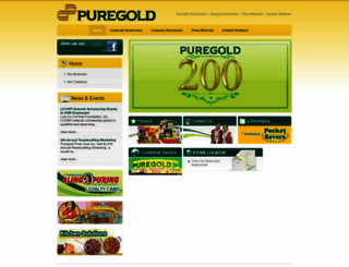 puregoldbeta.webtogo.com.ph screenshot