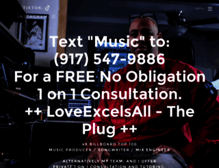 pureheatentertainment.com screenshot