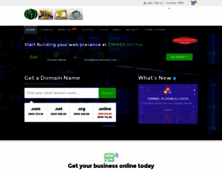 puremarks.com screenshot