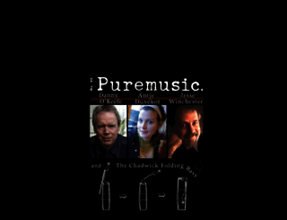 puremusic.com screenshot