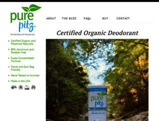 purepitz.com screenshot