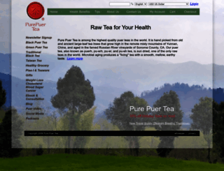 purepuer.com screenshot