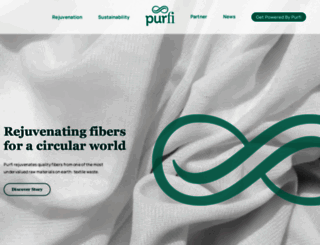 purfi.com screenshot