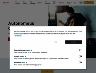 puridiom.com screenshot